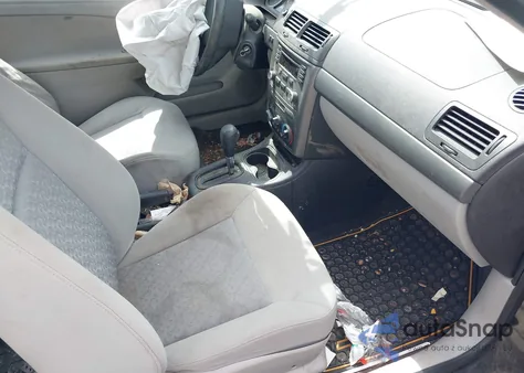 2006 Chevrolet Cobalt Ls from USA, damaged, VIN 1G1AK15F267833065